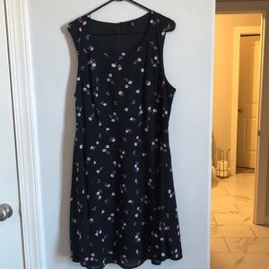 COPY - Torrid size 18 dress